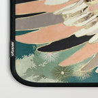 Golden Crane Laptop Sleeve Gallery Image 3