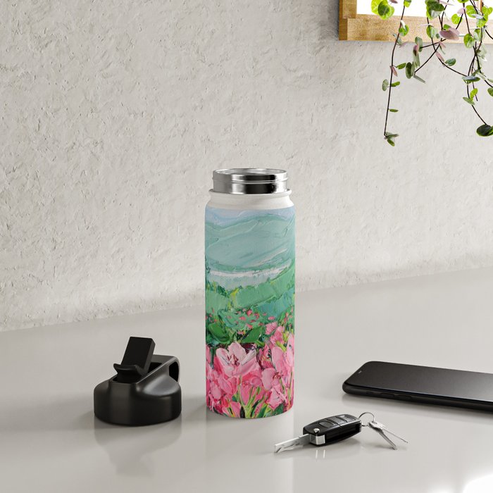 Craggy Gardens Water Bottle Gallery Image 4