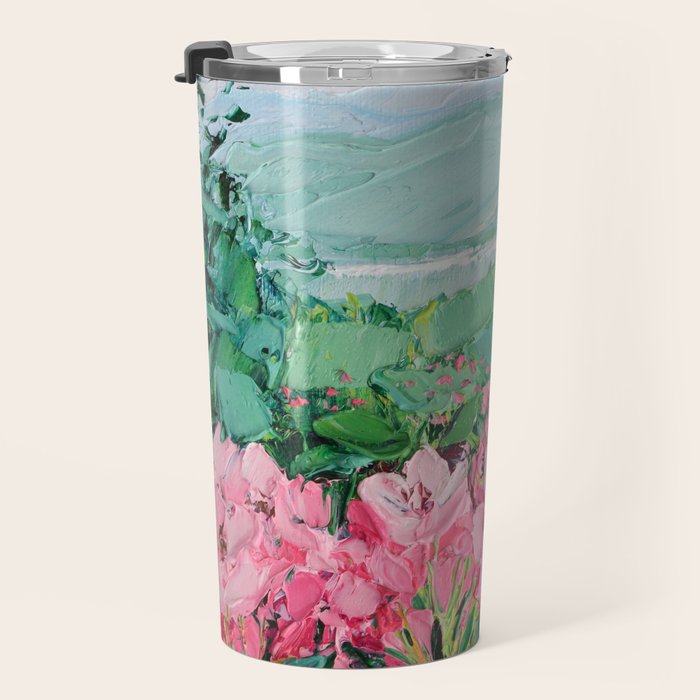 Craggy Gardens Travel Mug Gallery Image 3