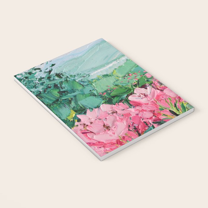 Craggy Gardens Notebook Gallery Image 3