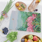 Craggy Gardens Cutting Board Gallery Image 2