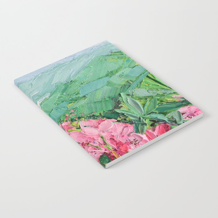 Craggy Gardens Notebook Gallery Image 2