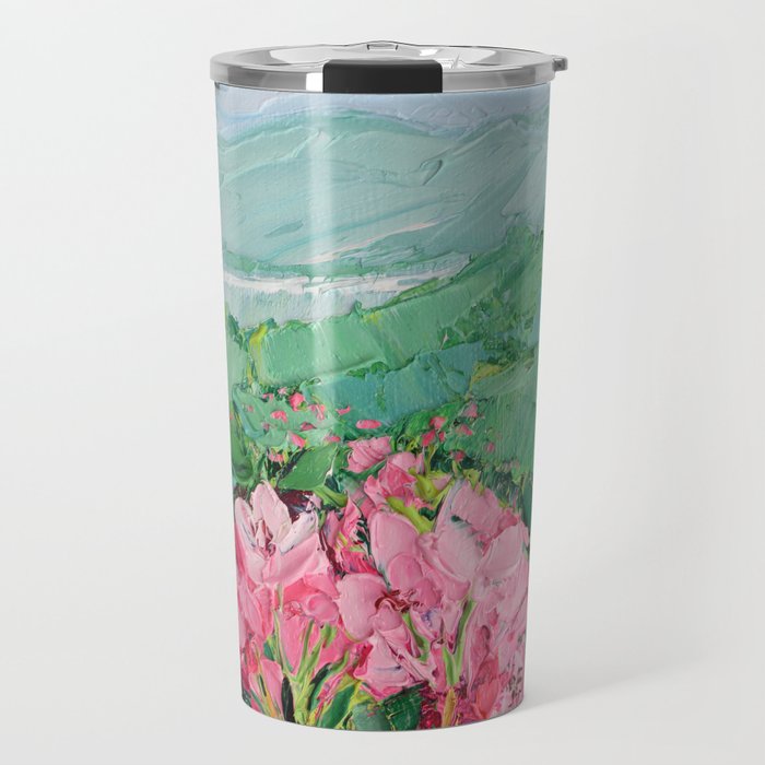 Craggy Gardens Travel Mug Gallery Image 1