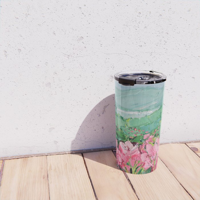 Craggy Gardens Travel Mug Gallery Image 4