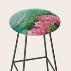 Craggy Gardens Stool Gallery Image 2
