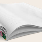 Craggy Gardens Notebook Gallery Image 2