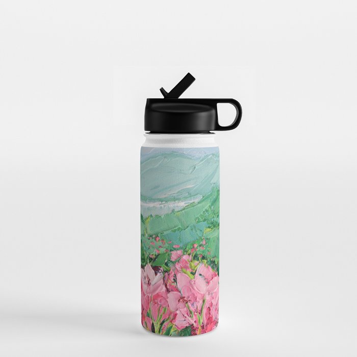 Craggy Gardens Water Bottle Gallery Image 1