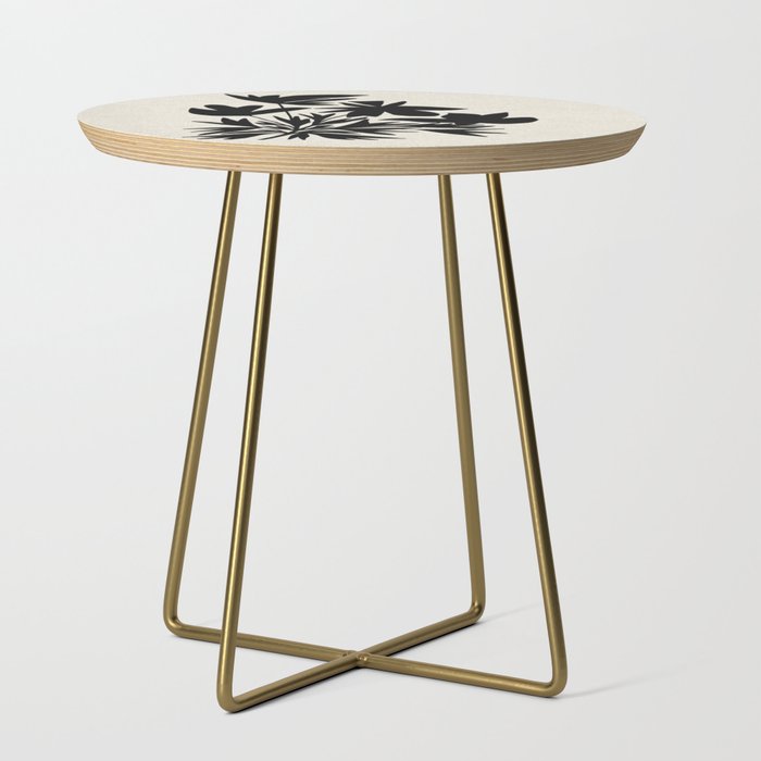 Bushy Bloom Side Table Gallery Image 1