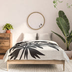 Bushy Bloom Comforter Gallery Image 3