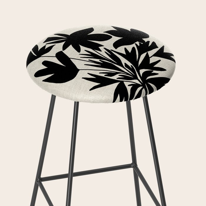 Bushy Bloom Stool Gallery Image 2