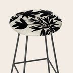 Bushy Bloom Stool Gallery Image 2