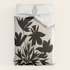 Bushy Bloom Comforter Gallery Image 6