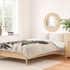Bushy Bloom Duvet Cover Gallery Image 2