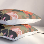 The Secret Garden Within 2 Pillow Sham Gallery Image 3
