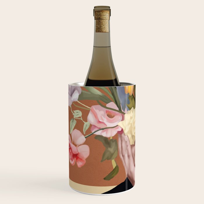 The Secret Garden Within 2 Wine Chiller Gallery Image 2