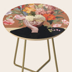 The Secret Garden Within 2 Side Table Gallery Image 2