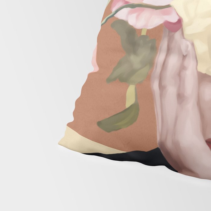The Secret Garden Within 2 Pillow Sham Gallery Image 4