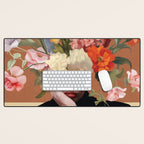 The Secret Garden Within 2 Desk Mat Gallery Image 1