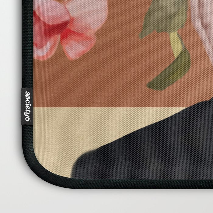 The Secret Garden Within 2 Laptop Sleeve Gallery Image 3