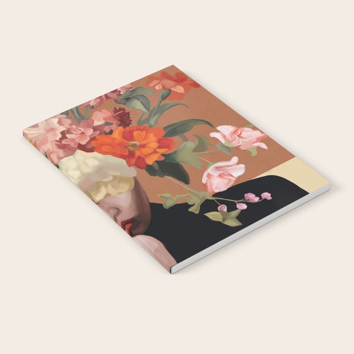 The Secret Garden Within 2 Notebook Gallery Image 1