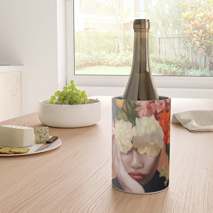 The Secret Garden Within 2 Wine Chiller Gallery Image 4