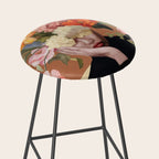 The Secret Garden Within 2 Stool Gallery Image 2