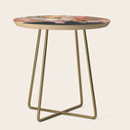The Secret Garden Within 2 Side Table Gallery Image 1