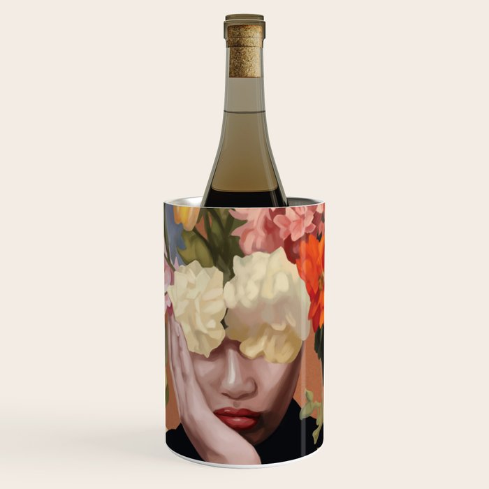 The Secret Garden Within 2 Wine Chiller Gallery Image 1