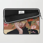 The Secret Garden Within 2 Laptop Sleeve Gallery Image 2
