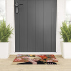 The Secret Garden Within 2 Welcome Mat Gallery Image 3