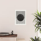 Abstract Modern  Poster Gallery Image 2
