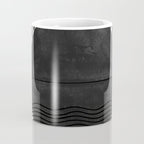 Abstract Modern  Coffee Mug Gallery Image 4