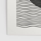Abstract Modern  Poster Gallery Image 3