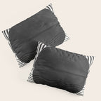 Abstract Modern  Pillow Sham Gallery Image 3