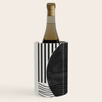 Abstract Modern  Wine Chiller Gallery Image 2
