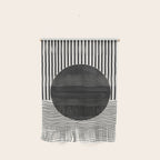 Abstract Modern  Wall Hanging Gallery Image 1