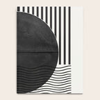 Abstract Modern  Notebook Gallery Image 4