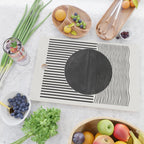 Abstract Modern  Cutting Board Gallery Image 2