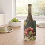Under the Sea // Seahorses Wine Chiller Gallery Image 4