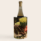 Under the Sea // Seahorses Wine Chiller Gallery Image 2