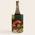 Under the Sea // Seahorses Wine Chiller Gallery Image 1