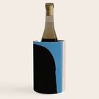 Girl Portrait 2 Wine Chiller Gallery Image 3