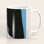 Girl Portrait 2 Coffee Mug Gallery Image 1