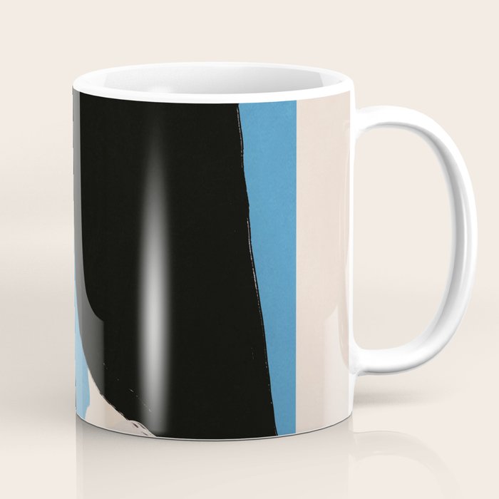 Girl Portrait 2 Coffee Mug Gallery Image 1