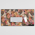 Because Dachshund Desk Mat Gallery Image 1