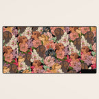 Because Dachshund Desk Mat Gallery Image 3