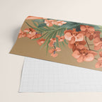 Celestial Bloom 2 Wrapping Paper Gallery Image 2