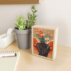 Celestial Bloom 2 Mini Art Print Gallery Image 2