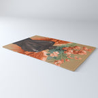 Celestial Bloom 2 Rug Gallery Image 3