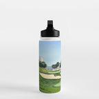 The Dunes Golf Club Myrtle Beach South Carolina Water Bottle Gallery Image 3